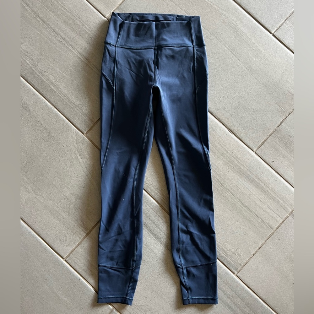 lululemon wunder under